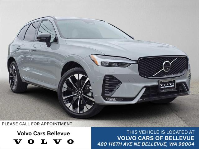 2026 Volvo XC60 B5 Plus for sale in Bellevue, WA