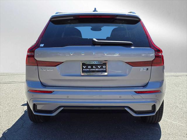 2026 Volvo XC60 B5 Ultra