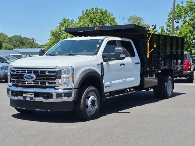 2026 Ford F-550 XL for sale in Seaford, DE