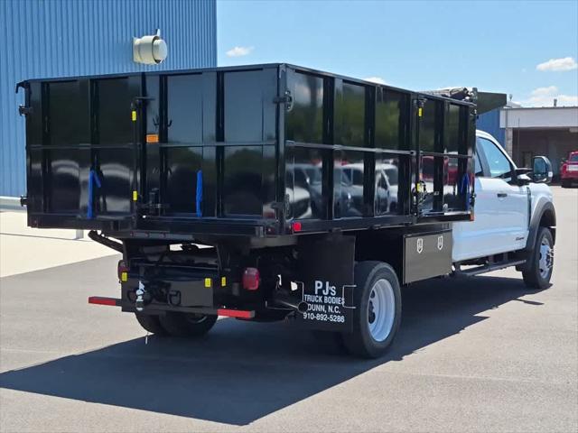2026 Ford F-550 XL