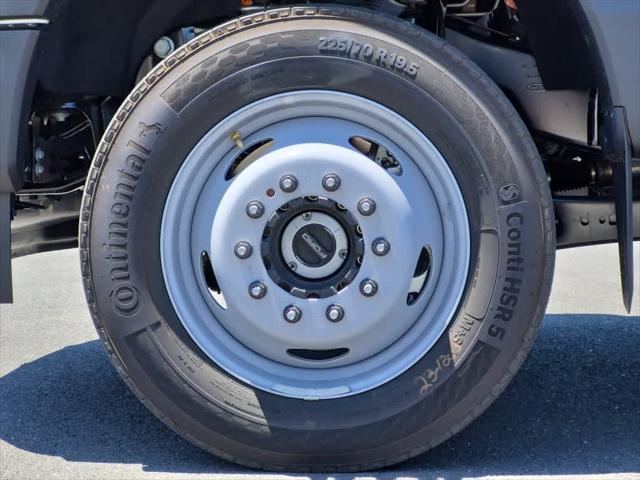 2026 Ford F-550 XL