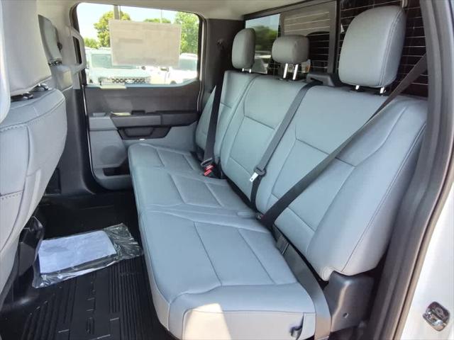2026 Ford F-550 XL