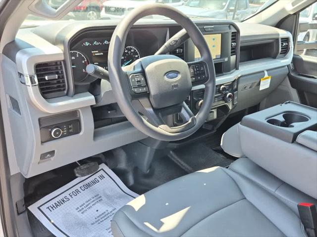 2026 Ford F-550 XL