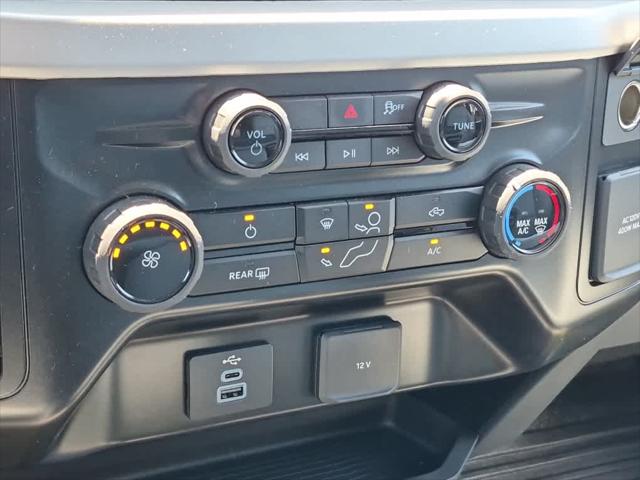 2026 Ford F-550 XL