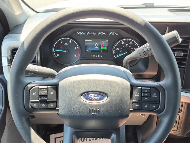 2026 Ford F-550 XL