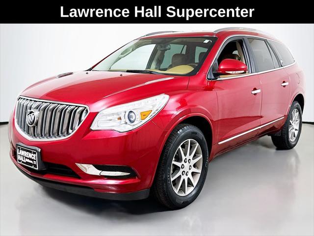 2014 Buick Enclave Leather for sale in Abilene, TX