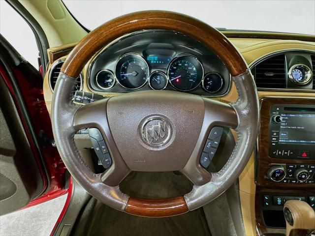 2014 Buick Enclave Leather