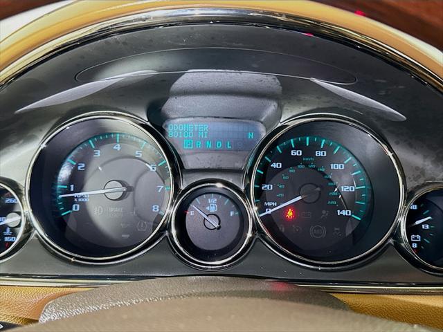 2014 Buick Enclave Leather