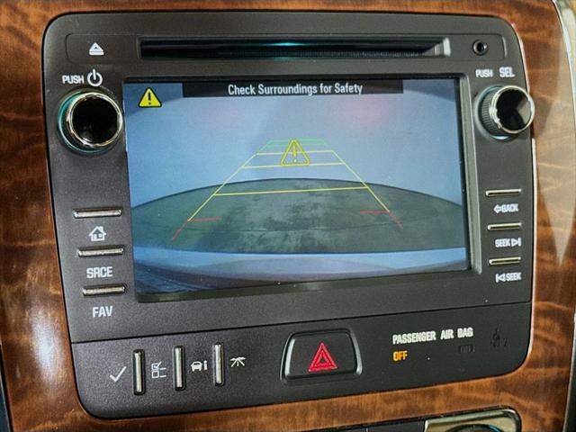 2014 Buick Enclave Leather