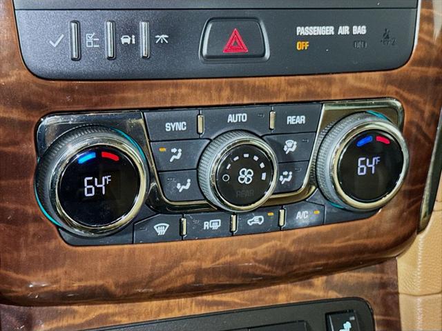 2014 Buick Enclave Leather