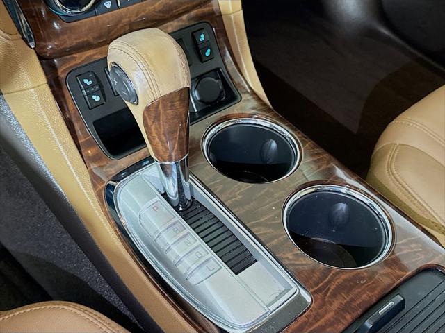 2014 Buick Enclave Leather