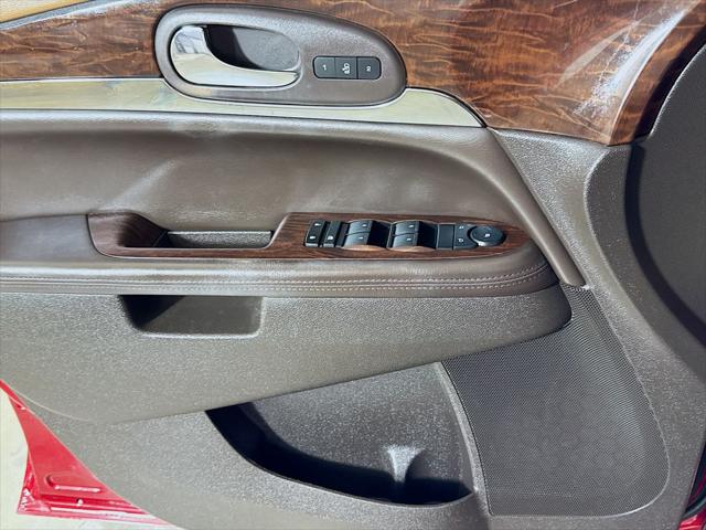 2014 Buick Enclave Leather