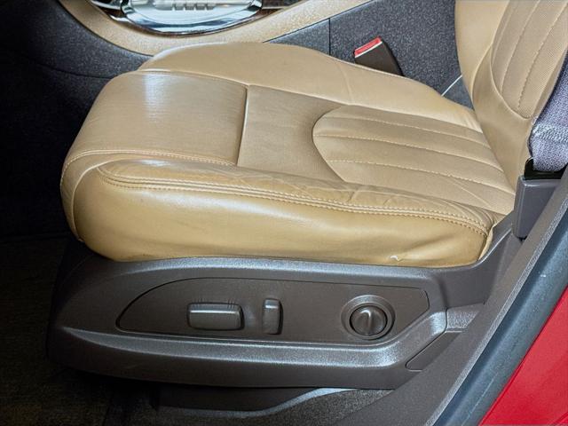2014 Buick Enclave Leather