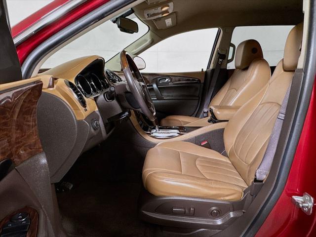 2014 Buick Enclave Leather