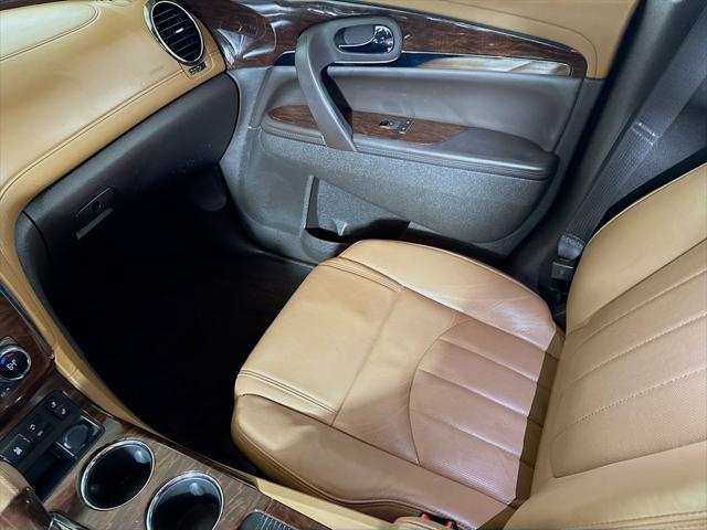 2014 Buick Enclave Leather