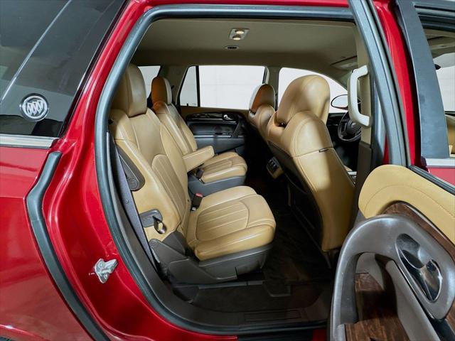 2014 Buick Enclave Leather