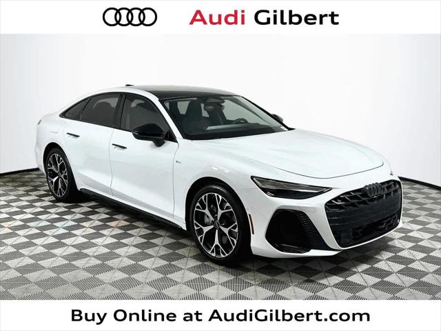 2026 Audi A6 Premium Plus quattro S tronic for sale in Gilbert, AZ