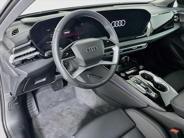 2026 Audi A6 Premium Plus quattro S tronic
