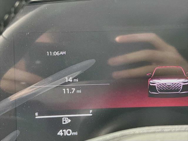 2026 Audi A6 Premium Plus quattro S tronic