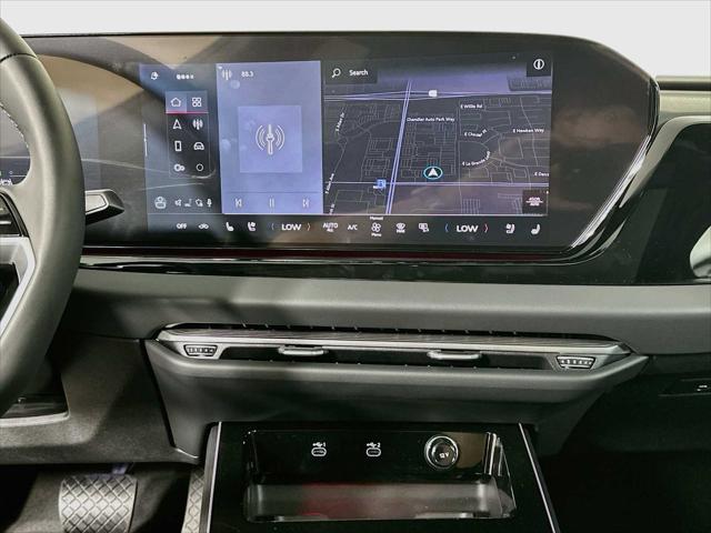 2026 Audi A6 Premium Plus quattro S tronic