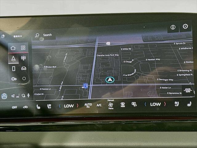 2026 Audi A6 Premium Plus quattro S tronic