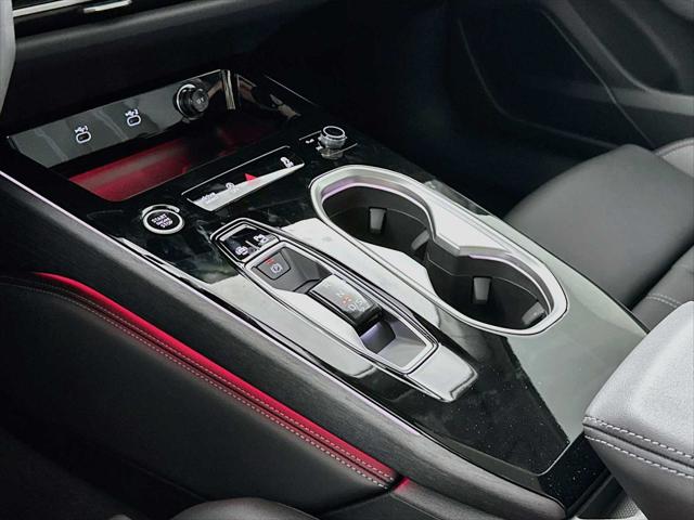 2026 Audi A6 Premium Plus quattro S tronic
