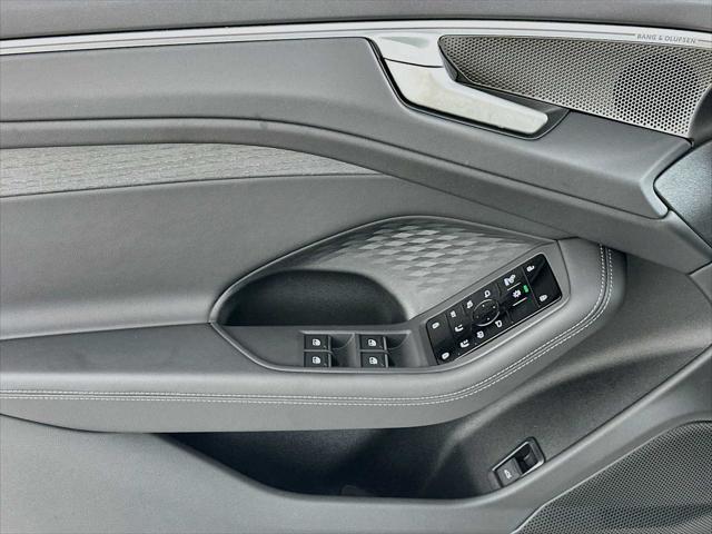 2026 Audi A6 Premium Plus quattro S tronic