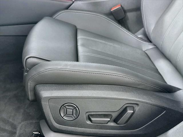 2026 Audi A6 Premium Plus quattro S tronic