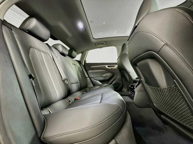 2026 Audi A6 Premium Plus quattro S tronic