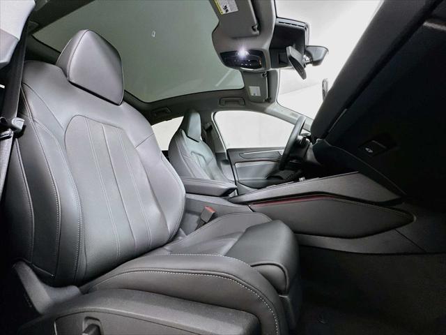 2026 Audi A6 Premium Plus quattro S tronic