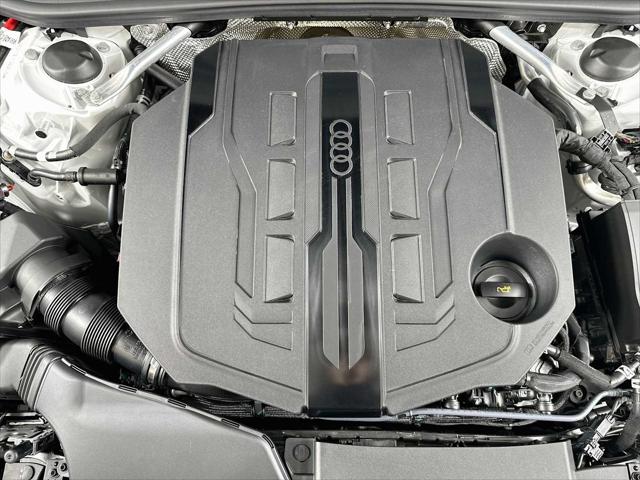2026 Audi A6 Premium Plus quattro S tronic