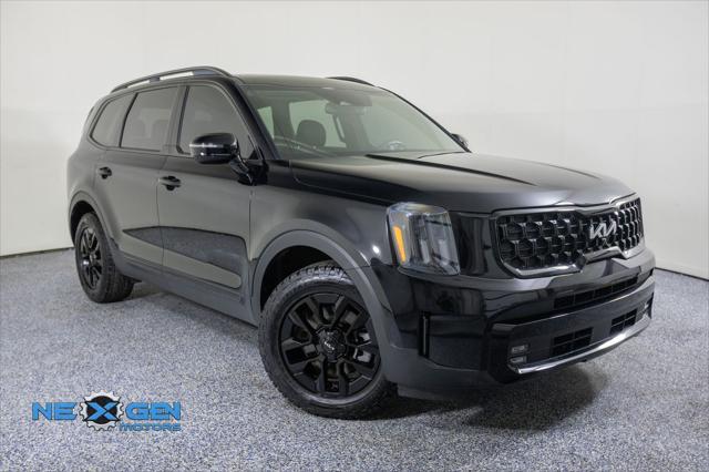 2024 Kia Telluride SX X-Pro for sale in Orem, UT