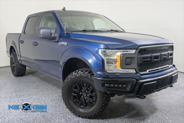 2019 Ford F-150 XLT for sale in Orem, UT