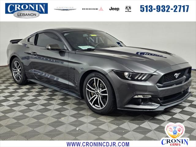 2015 Ford Mustang for sale near Lebanon, OH