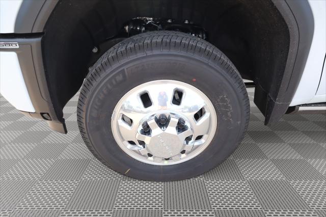 2026 GMC Sierra 3500HD Crew Cab, Long Bed, Denali Ultimate Dual Rear Wheel, 4WD