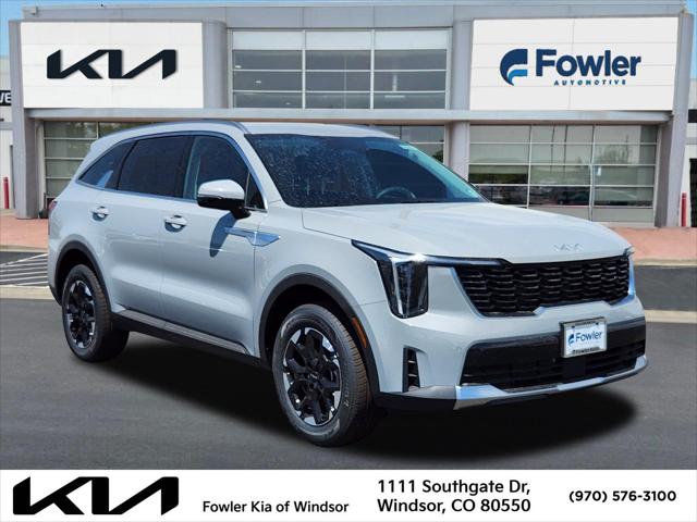 2026 Kia Sorento S for sale in Windsor, CO