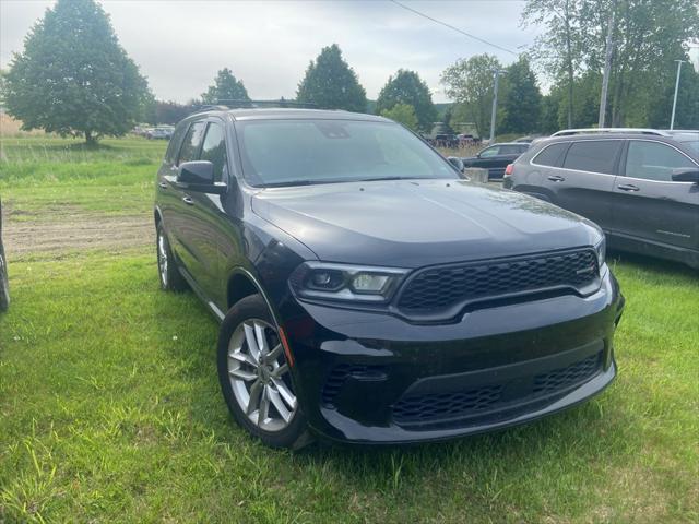 2024 Dodge Durango GT Plus AWD for sale in St. Albans, VT