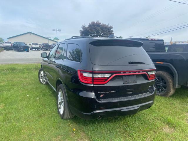 2024 Dodge Durango GT Plus AWD