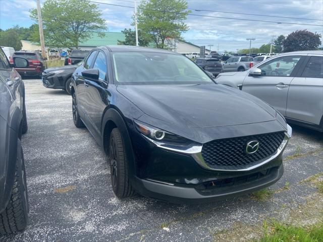 2024 Mazda CX-30 2.5 S Select Sport for sale in St. Albans, VT