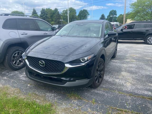 2024 Mazda CX-30 2.5 S Select Sport