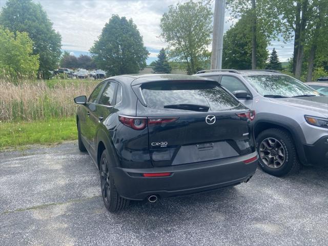 2024 Mazda CX-30 2.5 S Select Sport