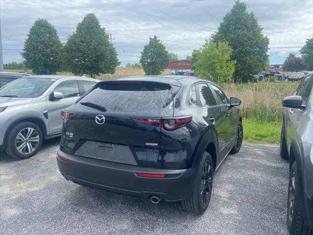 2024 Mazda CX-30 2.5 S Select Sport