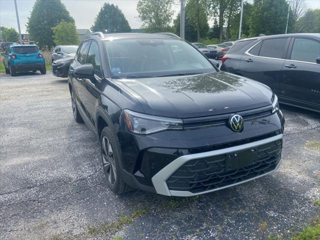 2025 Volkswagen Taos 1.5T SE for sale in St. Albans, VT
