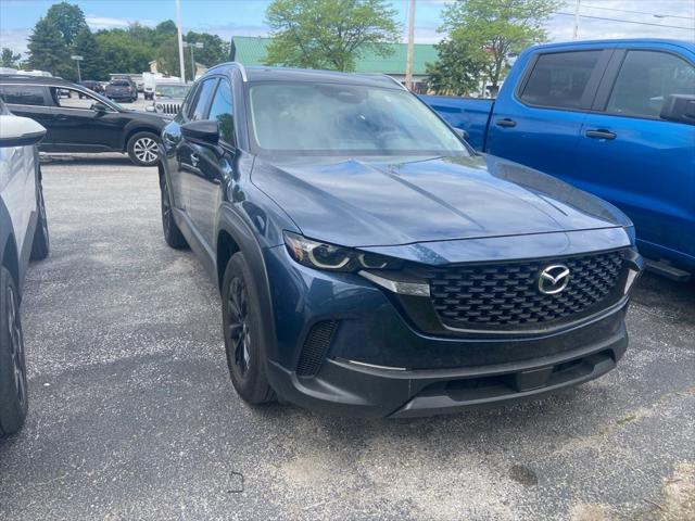 2025 Mazda CX-50 2.5 S Preferred Package for sale in St. Albans, VT