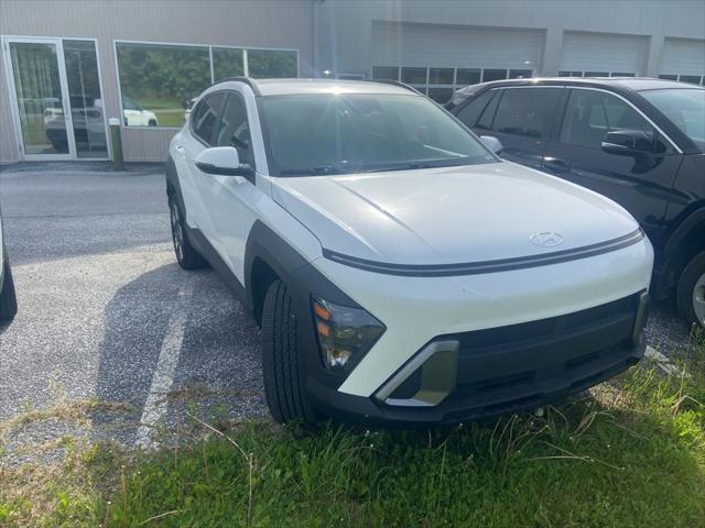 2025 Hyundai Kona SEL for sale in St. Albans, VT