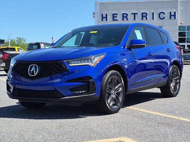 2019 Acura RDX A-SPEC Package for sale in Milford, DE