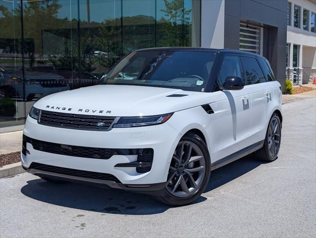 2026 Land Rover Range Rover Sport P360 SE for sale in Chattanooga, TN