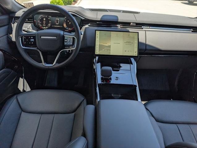 2026 Land Rover Range Rover Sport P360 SE