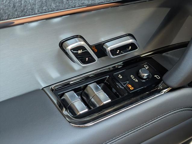 2026 Land Rover Range Rover Sport P360 SE