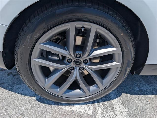 2026 Land Rover Range Rover Sport P360 SE